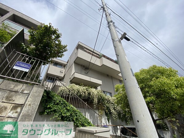 BiancoSpinoの物件内観写真